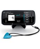 Nokia XpressMusic 5800 Navigation Edition mobiele telefoons afbeelding