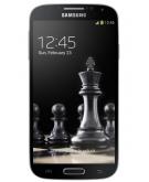 Samsung Galaxy S4 Black Edition