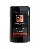 Nokia N900 mobiele telefoons afbeelding
