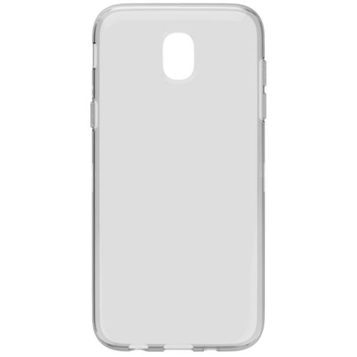 Accezz Clear Backcover voor Samsung Galaxy J5 (2017) - Transparant