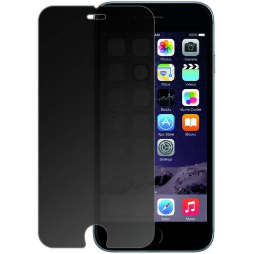 Apple iPhone 6 / 6S Privacy Screenprotector - Glas