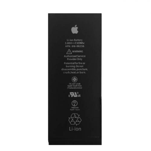 Apple iPhone 7 Originele Batterij / Accu