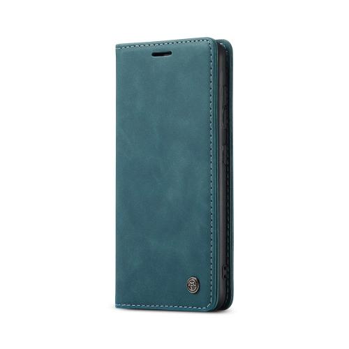 Caseme - Samsung Galaxy S20 Hoesje - Wallet Case Cabello Blauw