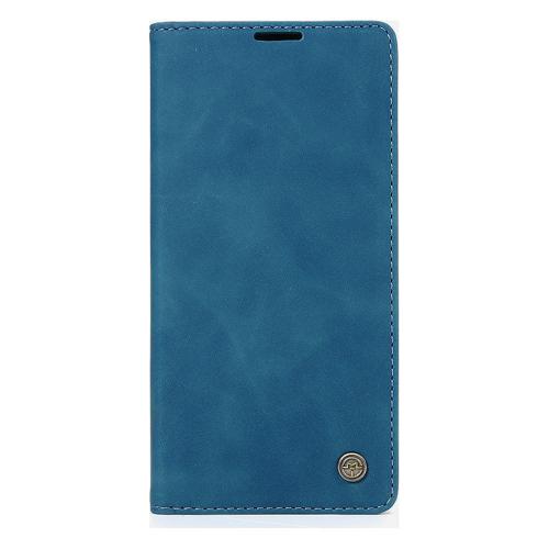 Caseme - Samsung Galaxy S22 Plus Hoesje - Wallet Case Cabello Blauw