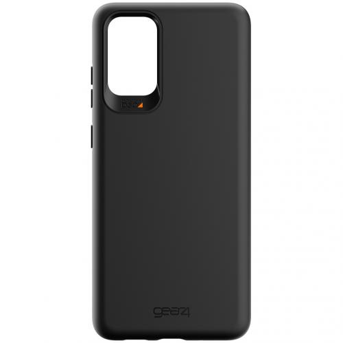 Gear4 Holborn Backcover voor de Samsung Galaxy S20 Plus - Zwart