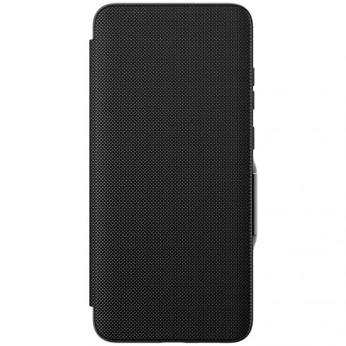 Gear4 Oxford Eco Booktype voor de Samsung Galaxy S20 Plus - Zwart
