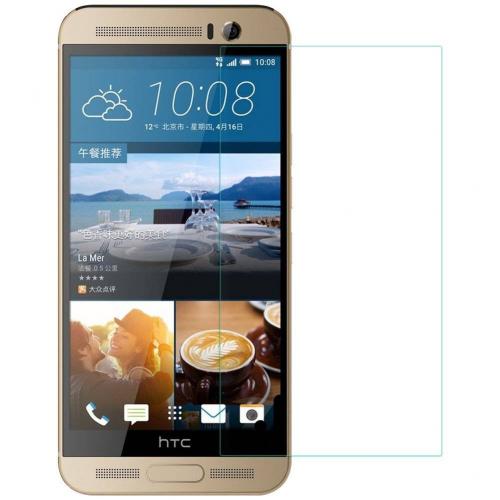 HTC One M9 Plus Screenprotector - Glas