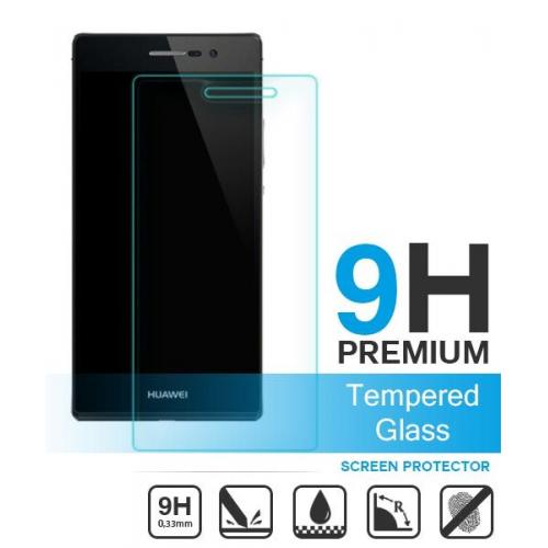 Huawei Ascend P7 Screenprotector - Glas