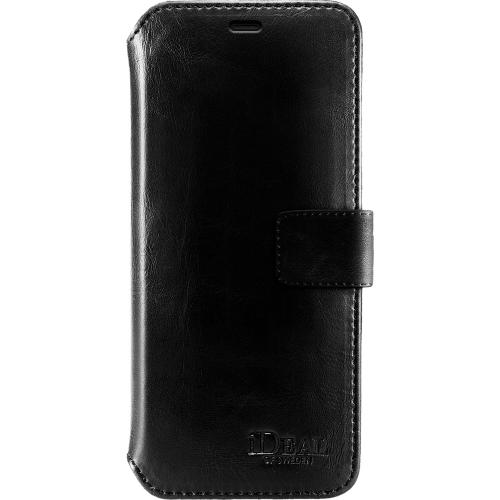 iDeal of Sweden STHLM Wallet voor de Samsung Galaxy S20 Ultra - Zwart