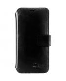 iDeal of Sweden STHLM Wallet voor de Samsung Galaxy S20 - Zwart