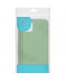 iMoshion Color Backcover met afneembaar koord voor de iPhone 11 Pro - Groen