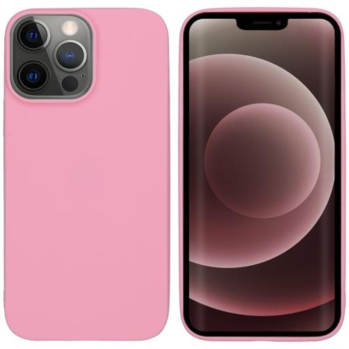 iMoshion Color Backcover voor de iPhone 13 Pro Max - Roze