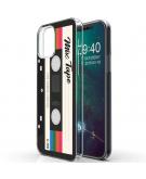 iMoshion Design hoesje voor de iPhone 12 (Pro) - Cassette