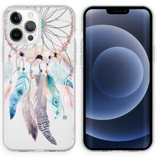 iMoshion Design hoesje voor de iPhone 13 Pro - Dromenvanger