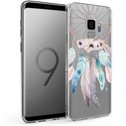 iMoshion Design hoesje voor de Samsung Galaxy S9 - Dromenvanger
