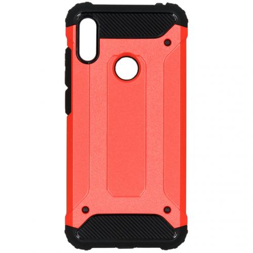 iMoshion Rugged Xtreme Backcover voor de Huawei Y6 (2019) - Rood