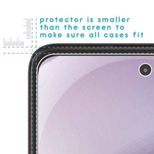 iMoshion Screenprotector Folie 3 pack voor de Motorola Moto G 5G
