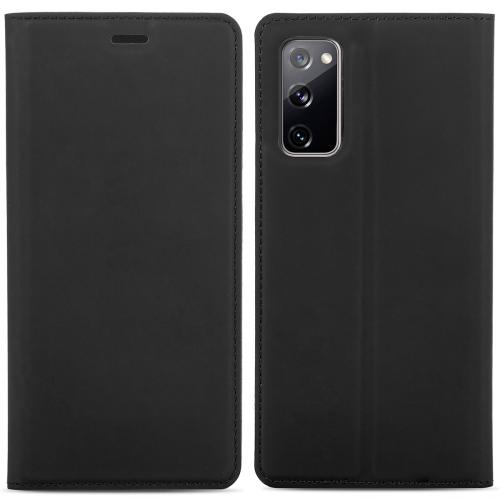 iMoshion Slim Folio Book Case voor de Samsung Galaxy S20 - Zwart