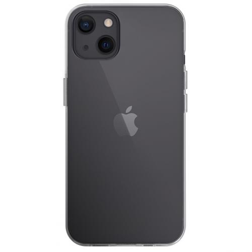 iMoshion Softcase Backcover voor de iPhone 13 - Transparant
