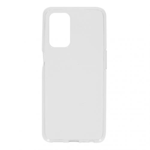 iMoshion Softcase Backcover voor de Oppo A74 (5G) / A54 (5G) - Transparant