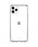 Itskins Nano 360 Case voor de iPhone 11 Pro - Transparant