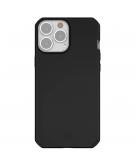 Itskins Silk MagSafe Backcover voor de iPhone 13 - Zwart