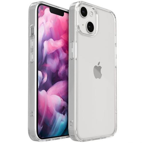 Laut Crystal-X IMPKT Backcover voor de iPhone 13 Mini - Transparant