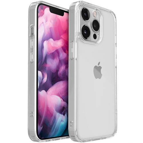 Laut Crystal-X IMPKT Backcover voor de iPhone 13 Pro Max - Transparant