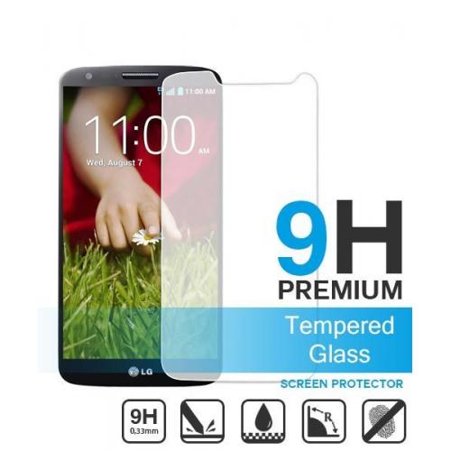 LG G2 Mini Screenprotector - Glas