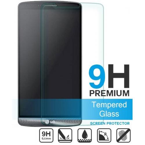 LG G3 Screenprotector - Glas