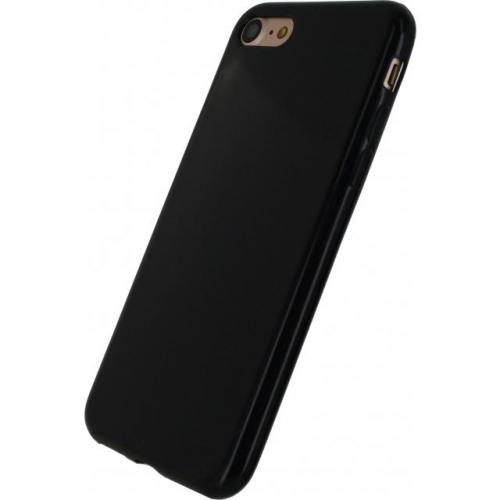 Mobilize Apple iPhone 7 Telefoonhoes - Zwart