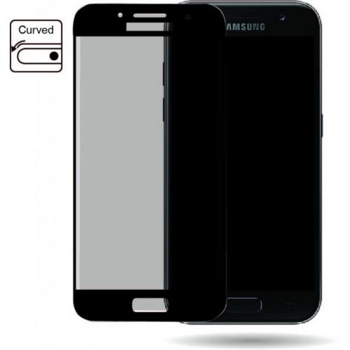 Mobilize Mobilize Edge-To-Edge Glass Screen Protector Samsung Galaxy A3 2017 Cl