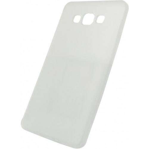 Mobilize Mobilize Gelly Case Samsung Galaxy A7 Milky White