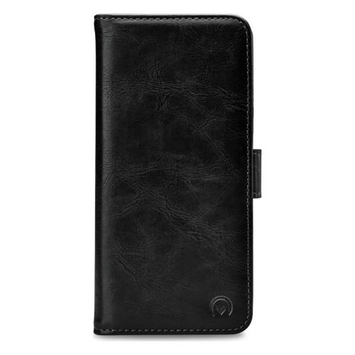 Mobilize - Samsung Galaxy A52s 5G Hoesje - Elite Gelly Wallet Book Case Zwart