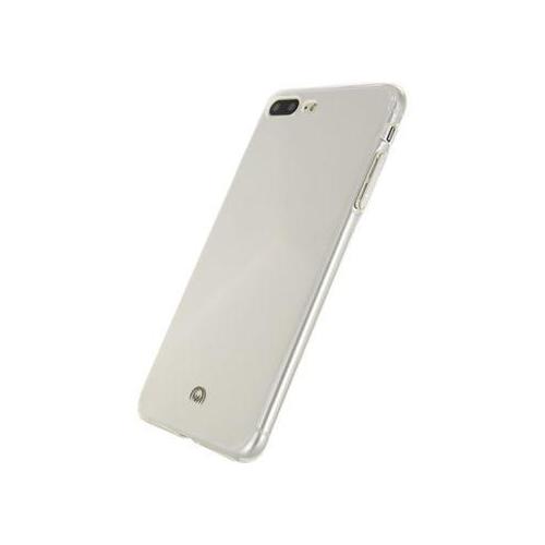 Mobilize Smartphone Deluxe Gelly Case Apple iPhone 7 Plus Transparant - Mobiliz