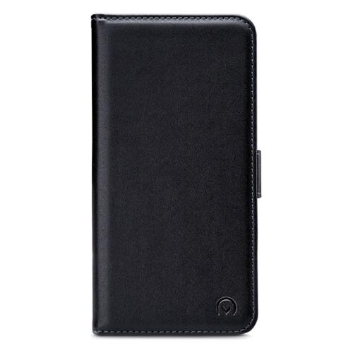 Mobilize - Xiaomi 12X Hoesje - Classic Gelly Wallet Book Case Zwart