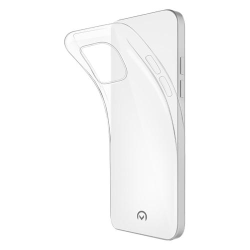 Mobilize - Xiaomi 12X Hoesje - Gelly Case Transparant