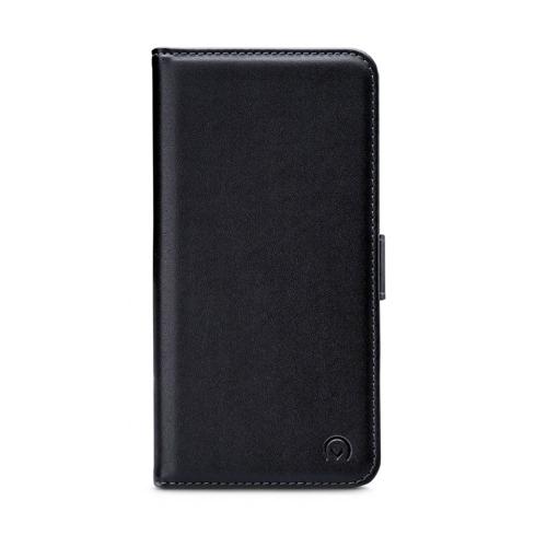 Mobilize - Xiaomi Mi 11 Ultra Hoesje - Classic Gelly Wallet Book Case Zwart