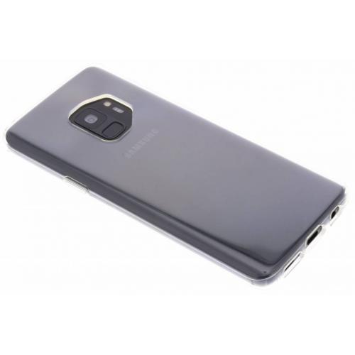 OtterBox Clearly Protected Backcover voor Samsung Galaxy S9 - Transparant
