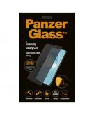 PanzerGlass Case Friendly Privacy Screenprotector voor de Samsung Galaxy S20