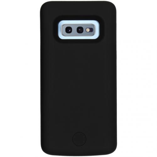 Power Case voor de Samsung Galaxy S10e - 5000 mAh