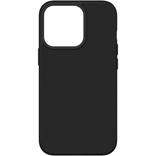 RhinoShield SolidSuit Backcover voor de iPhone 13 Pro - Classic Black