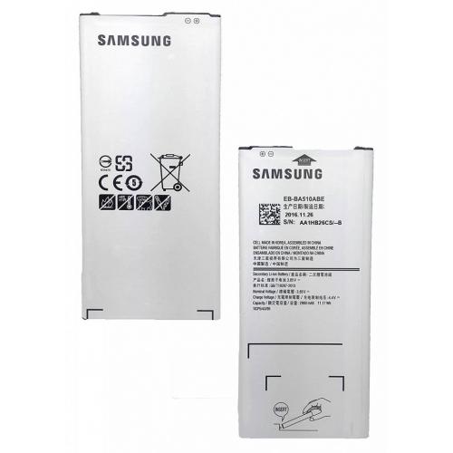 Samsung Galaxy A5 (2016) Originele Batterij / Accu