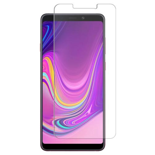 Samsung Galaxy A9 (2018) Screenprotector - Glas