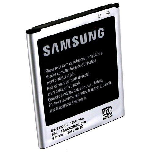 Samsung Galaxy Ace Style Originele Batterij / Accu