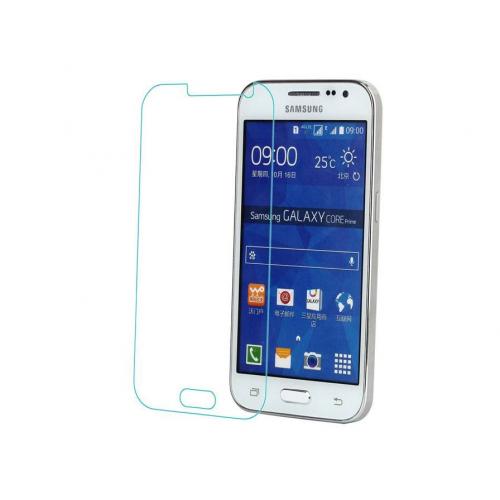 Samsung Galaxy Core Prime Screenprotector - Glas