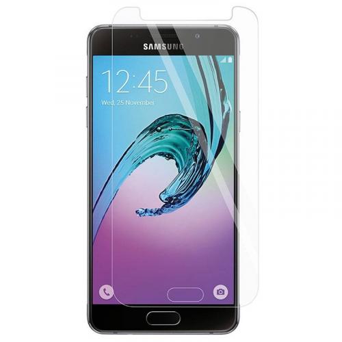 Samsung Galaxy J5 (2016) Screenprotector - Glas