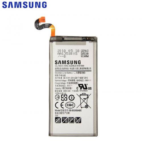 Samsung Galaxy S8 Originele Batterij / Accu