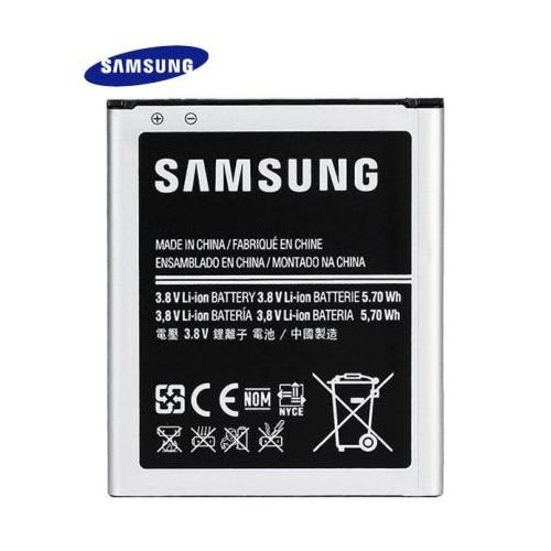 Samsung Galaxy Trend Lite Originele Batterij / Accu