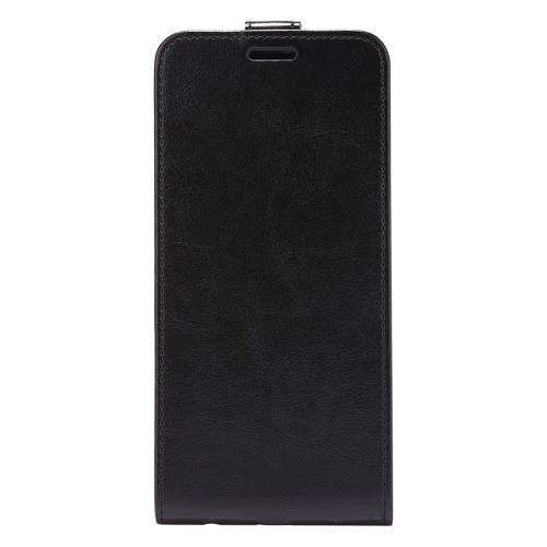 Shop4 - iPhone 13 Pro Hoesje - Flip Case Zwart